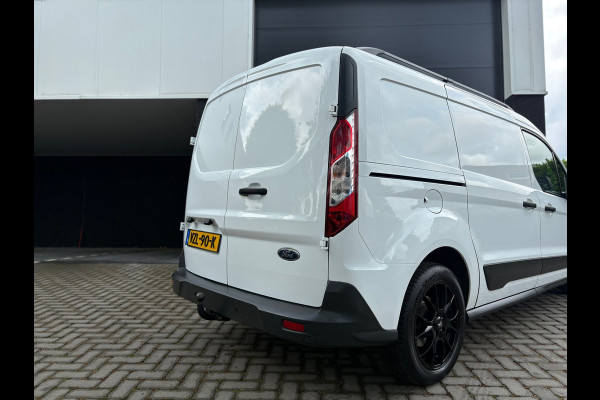 Ford Transit Connect 1.0 Ecoboost L2 - 3 Pers - Marge - stoelverwarming