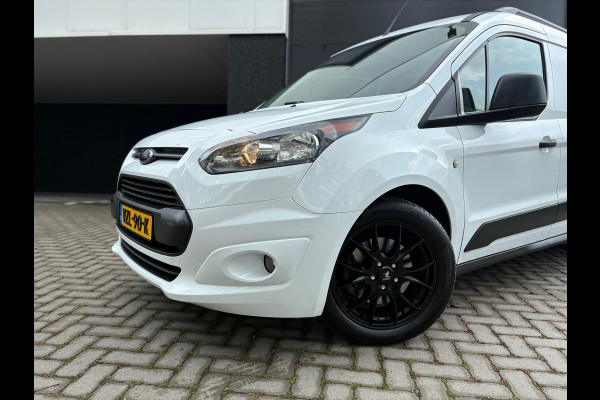 Ford Transit Connect 1.0 Ecoboost L2 - 3 Pers - Marge - stoelverwarming