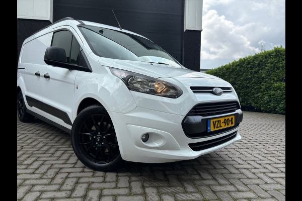 Ford Transit Connect 1.0 Ecoboost L2 - 3 Pers - Marge - stoelverwarming
