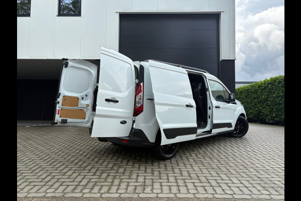 Ford Transit Connect 1.0 Ecoboost L2 - 3 Pers - Marge - stoelverwarming