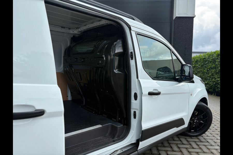 Ford Transit Connect 1.0 Ecoboost L2 - 3 Pers - Marge - stoelverwarming