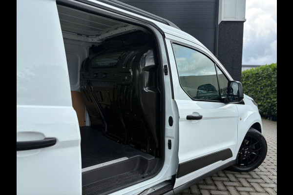 Ford Transit Connect 1.0 Ecoboost L2 - 3 Pers - Marge - stoelverwarming