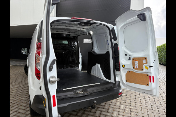 Ford Transit Connect 1.0 Ecoboost L2 - 3 Pers - Marge - stoelverwarming