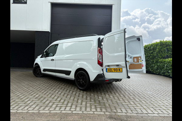 Ford Transit Connect 1.0 Ecoboost L2 - 3 Pers - Marge - stoelverwarming