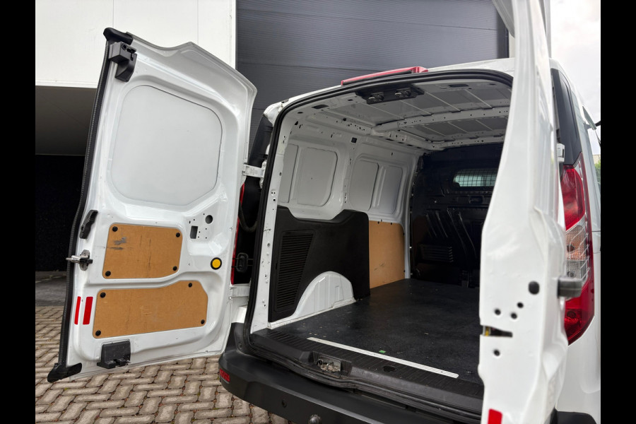 Ford Transit Connect 1.0 Ecoboost L2 - 3 Pers - Marge - stoelverwarming