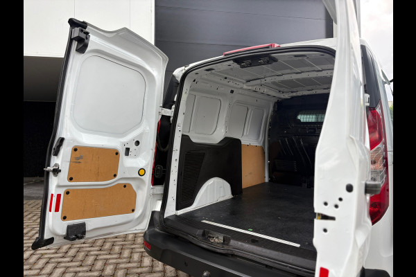 Ford Transit Connect 1.0 Ecoboost L2 - 3 Pers - Marge - stoelverwarming