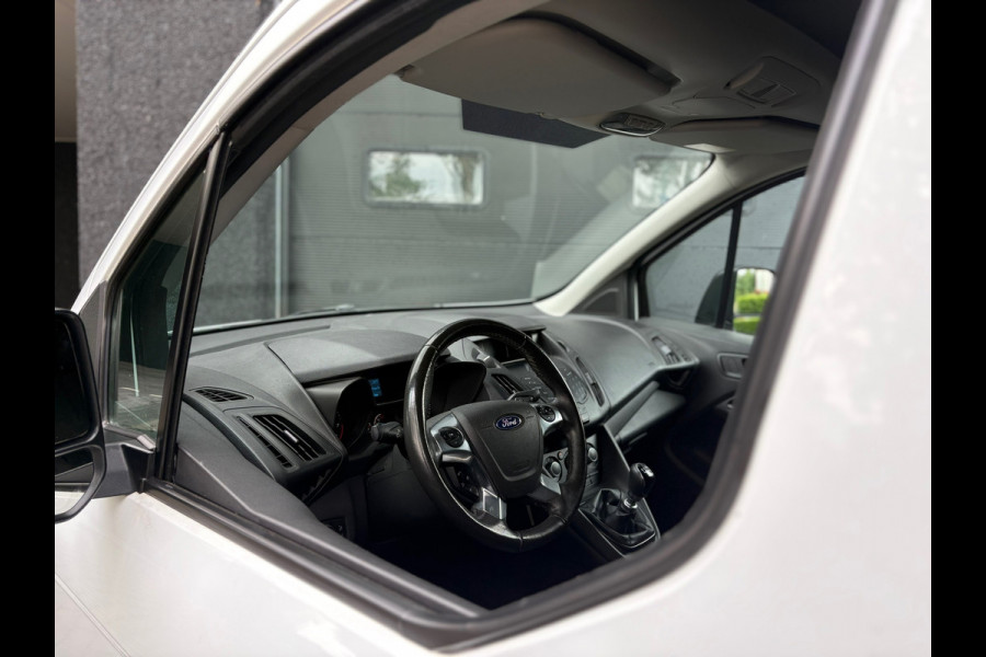 Ford Transit Connect 1.0 Ecoboost L2 - 3 Pers - Marge - stoelverwarming