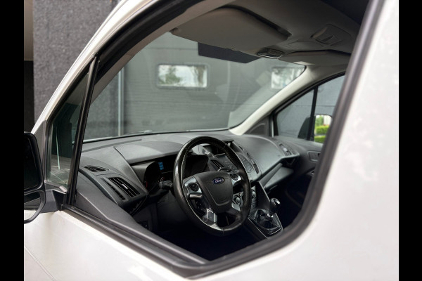 Ford Transit Connect 1.0 Ecoboost L2 - 3 Pers - Marge - stoelverwarming