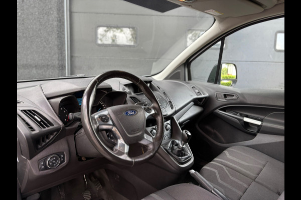 Ford Transit Connect 1.0 Ecoboost L2 - 3 Pers - Marge - stoelverwarming