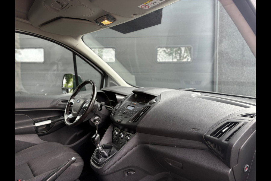 Ford Transit Connect 1.0 Ecoboost L2 - 3 Pers - Marge - stoelverwarming