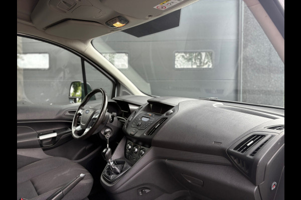 Ford Transit Connect 1.0 Ecoboost L2 - 3 Pers - Marge - stoelverwarming