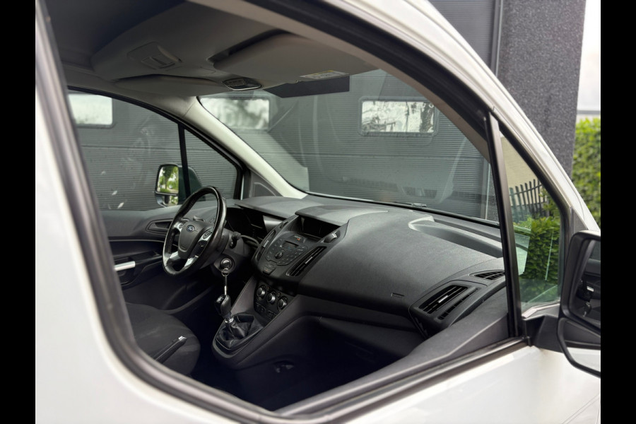 Ford Transit Connect 1.0 Ecoboost L2 - 3 Pers - Marge - stoelverwarming