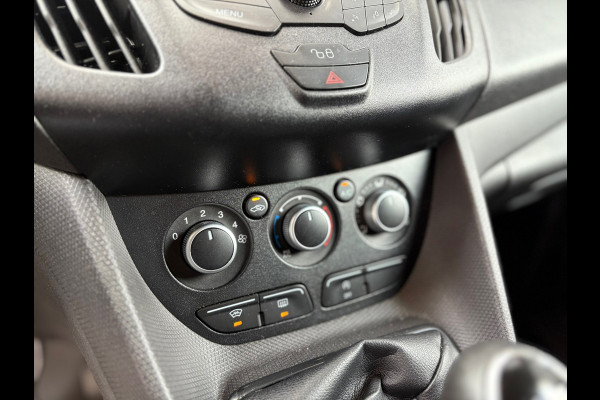 Ford Transit Connect 1.0 Ecoboost L2 - 3 Pers - Marge - stoelverwarming