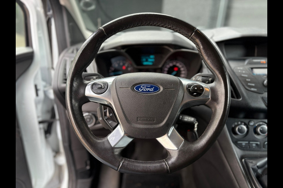Ford Transit Connect 1.0 Ecoboost L2 - 3 Pers - Marge - stoelverwarming