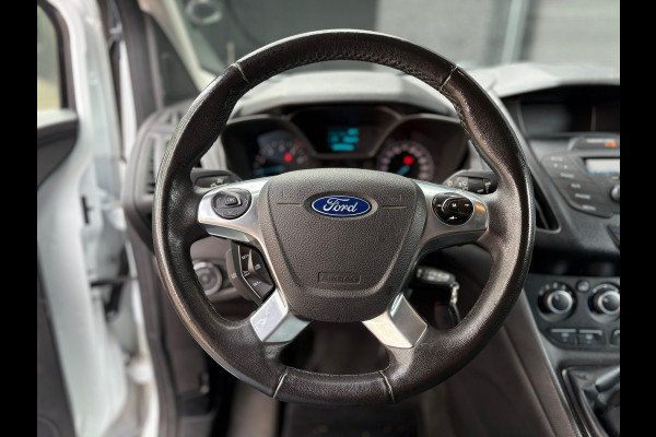 Ford Transit Connect 1.0 Ecoboost L2 - 3 Pers - Marge - stoelverwarming