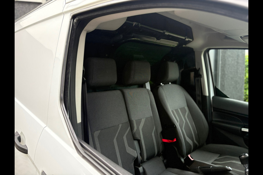 Ford Transit Connect 1.0 Ecoboost L2 - 3 Pers - Marge - stoelverwarming
