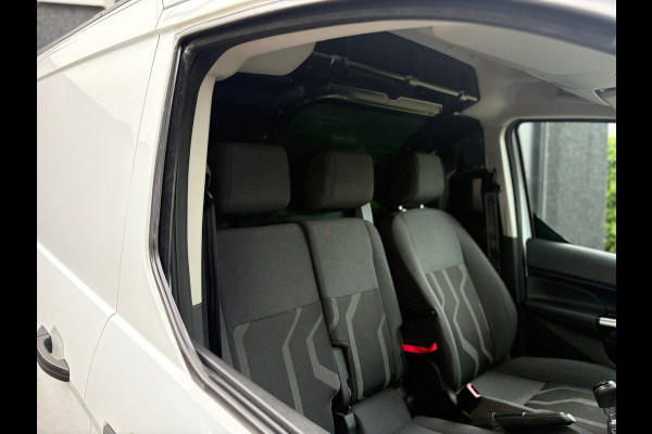 Ford Transit Connect 1.0 Ecoboost L2 - 3 Pers - Marge - stoelverwarming