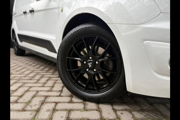 Ford Transit Connect 1.0 Ecoboost L2 - 3 Pers - Marge - stoelverwarming