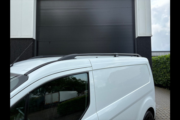 Ford Transit Connect 1.0 Ecoboost L2 - 3 Pers - Marge - stoelverwarming