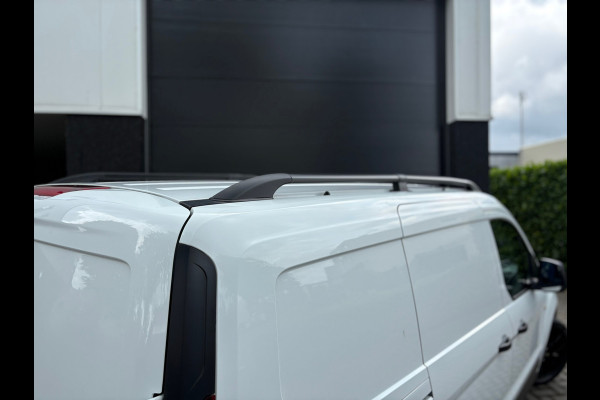 Ford Transit Connect 1.0 Ecoboost L2 - 3 Pers - Marge - stoelverwarming