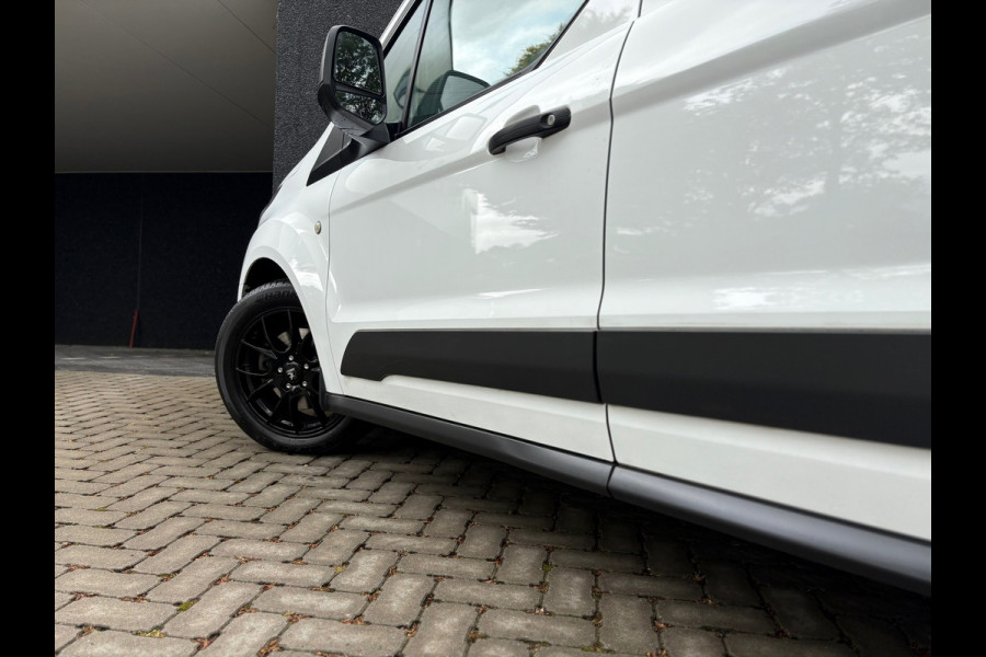 Ford Transit Connect 1.0 Ecoboost L2 - 3 Pers - Marge - stoelverwarming