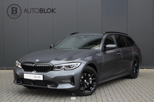 BMW 3 Serie Touring 330e xDrive Sport | Laser | Pano | Leder | ACC