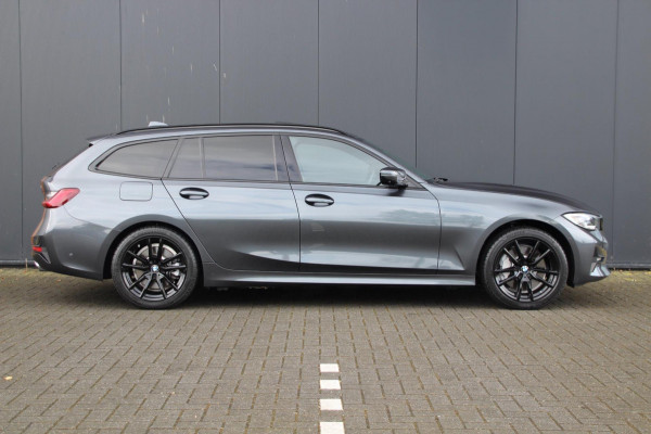 BMW 3 Serie Touring 330e xDrive Sport | Laser | Pano | Leder | ACC