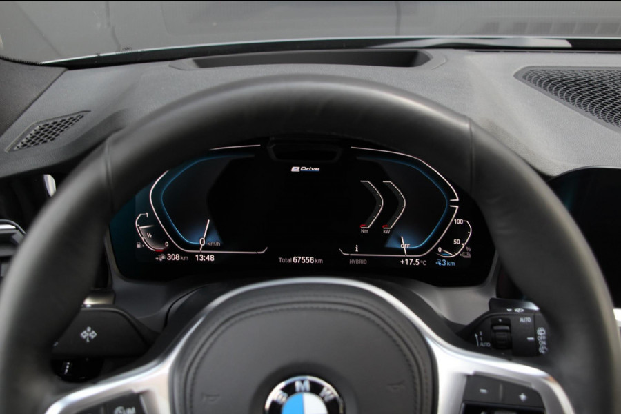 BMW 3 Serie Touring 330e xDrive Sport | Laser | Pano | Leder | ACC