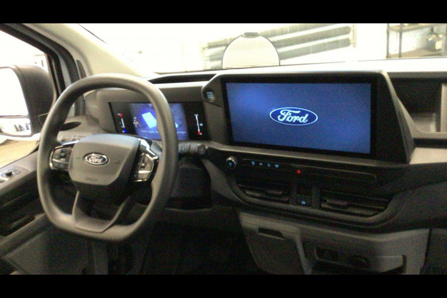 Ford Transit Custom 320 L1 Trend AWD | Vierwielaandrijving |  Automaat | Nieuw model | Stoelverwarming | Camera