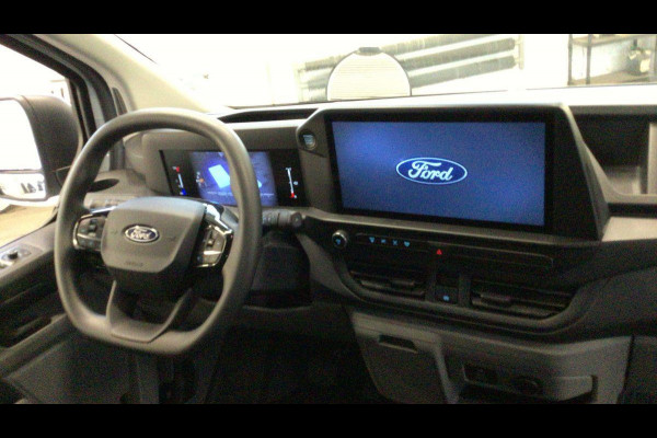 Ford Transit Custom 320 L1 Trend AWD | Vierwielaandrijving |  Automaat | Nieuw model | Stoelverwarming | Camera