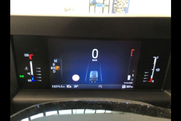 Ford Transit Custom 320 L1 Trend AWD | Vierwielaandrijving |  Automaat | Nieuw model | Stoelverwarming | Camera