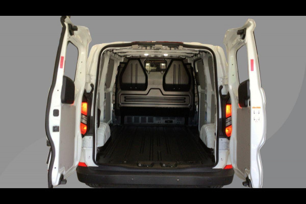 Ford Transit Custom 320 L1 Trend AWD | Vierwielaandrijving |  Automaat | Nieuw model | Stoelverwarming | Camera