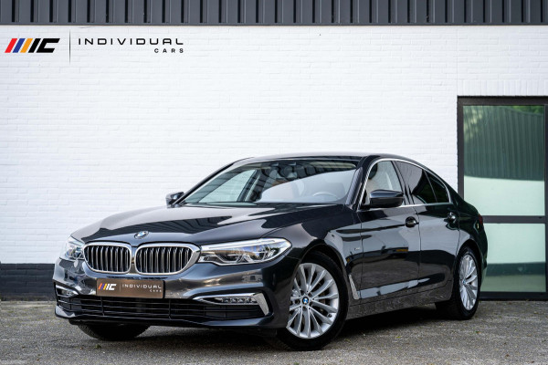 BMW 5 Serie 530i High Executive