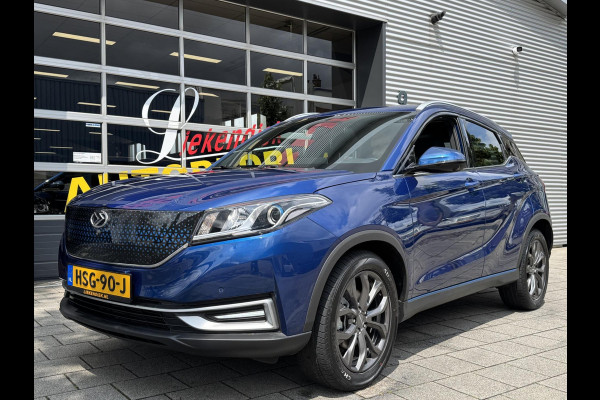 Seres 3 52kWh - Automaat I Panorama dak I Navigatie I Leer I Airco I Camera rond om I Digitale Cockpit I 4330 Km gereden