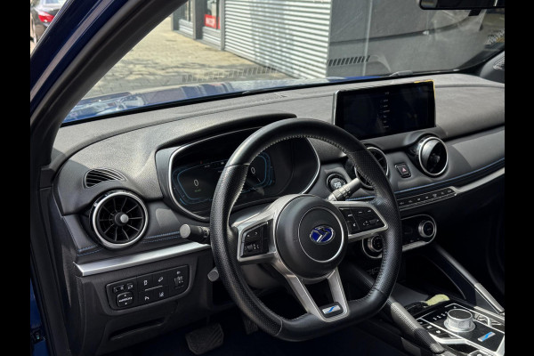 Seres 3 52kWh - Automaat I Panorama dak I Navigatie I Leer I Airco I Camera rond om I Digitale Cockpit I 4330 Km gereden