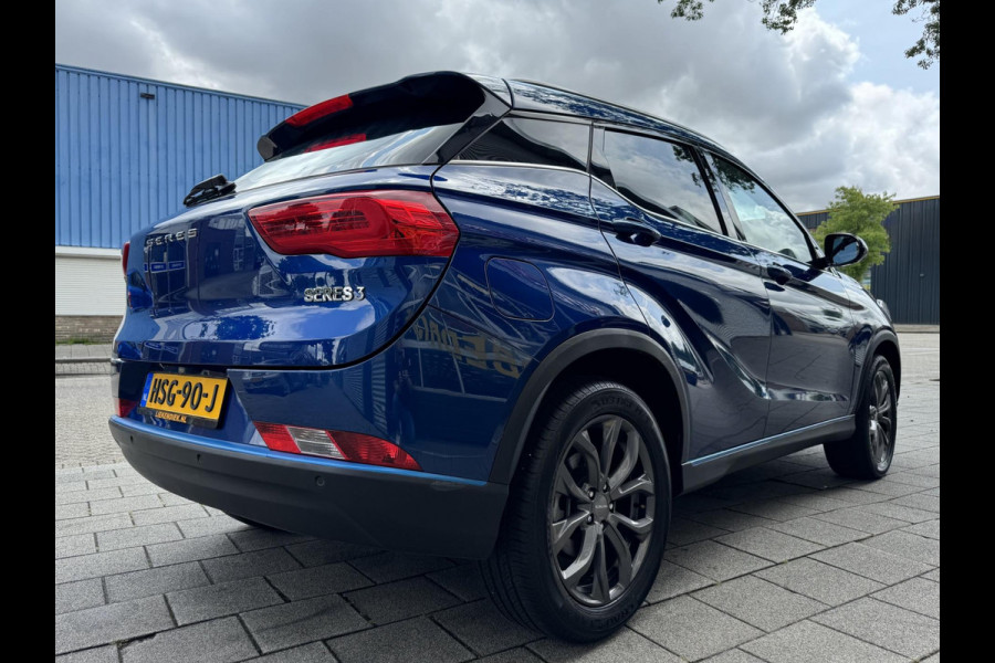 Seres 3 52kWh - Automaat I Panorama dak I Navigatie I Leer I Airco I Camera rond om I Digitale Cockpit I 4330 Km gereden