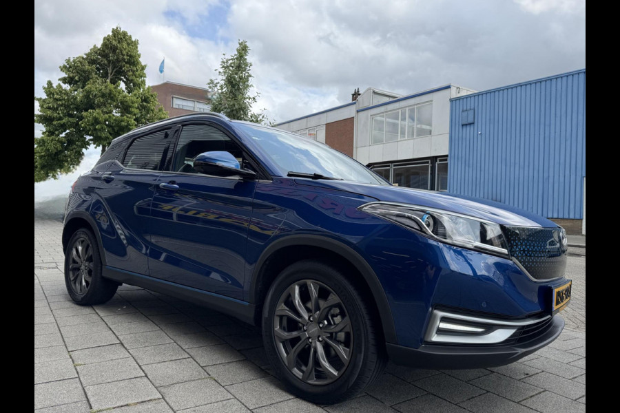 Seres 3 52kWh - Automaat I Panorama dak I Navigatie I Leer I Airco I Camera rond om I Digitale Cockpit I 4330 Km gereden