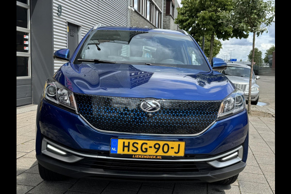Seres 3 52kWh - Automaat I Panorama dak I Navigatie I Leer I Airco I Camera rond om I Digitale Cockpit I 4330 Km gereden