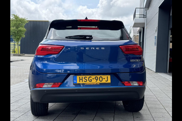 Seres 3 52kWh - Automaat I Panorama dak I Navigatie I Leer I Airco I Camera rond om I Digitale Cockpit I 4330 Km gereden