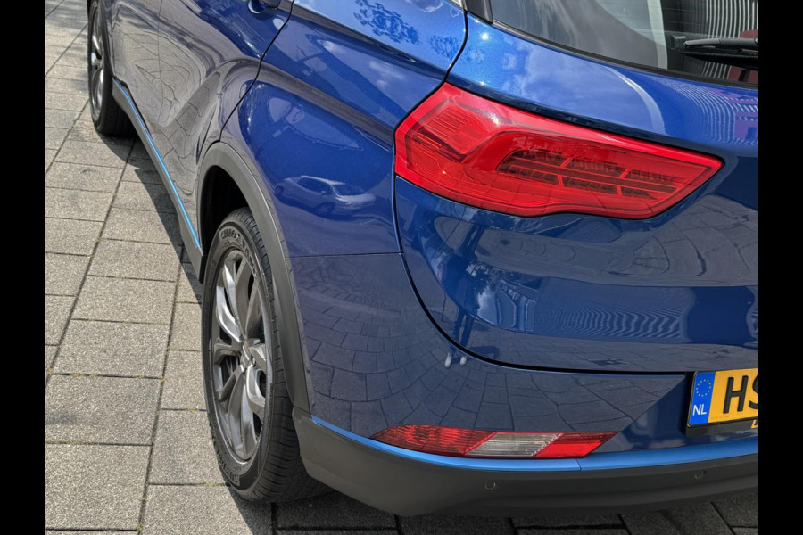 Seres 3 52kWh - Automaat I Panorama dak I Navigatie I Leer I Airco I Camera rond om I Digitale Cockpit I 4330 Km gereden