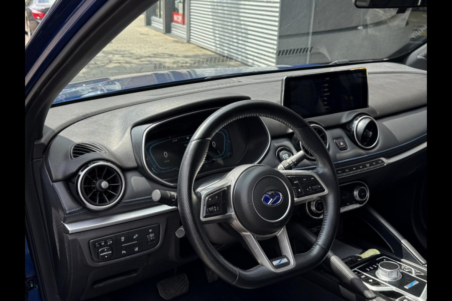 Seres 3 52kWh - Automaat I Panorama dak I Navigatie I Leer I Airco I Camera rond om I Digitale Cockpit I 4330 Km gereden