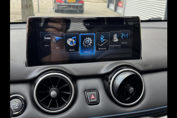 Seres 3 52kWh - Automaat I Panorama dak I Navigatie I Leer I Airco I Camera rond om I Digitale Cockpit I 4330 Km gereden