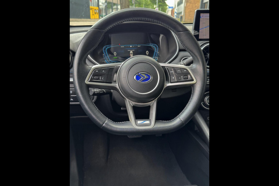 Seres 3 52kWh - Automaat I Panorama dak I Navigatie I Leer I Airco I Camera rond om I Digitale Cockpit I 4330 Km gereden