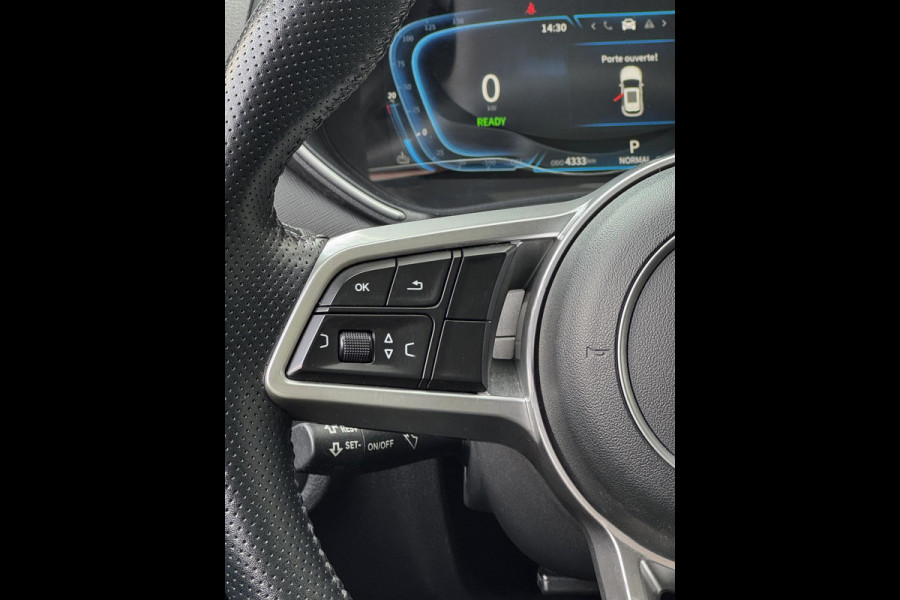 Seres 3 52kWh - Automaat I Panorama dak I Navigatie I Leer I Airco I Camera rond om I Digitale Cockpit I 4330 Km gereden