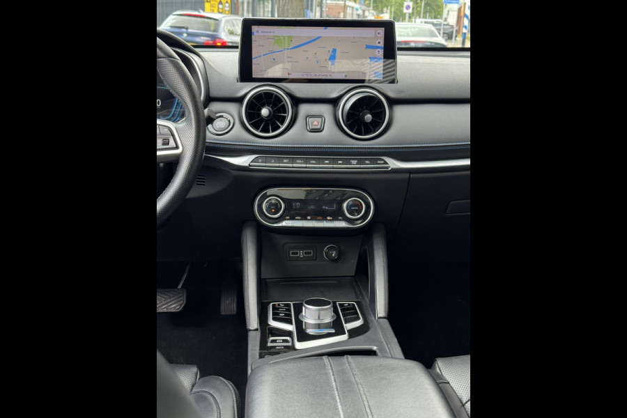 Seres 3 52kWh - Automaat I Panorama dak I Navigatie I Leer I Airco I Camera rond om I Digitale Cockpit I 4330 Km gereden