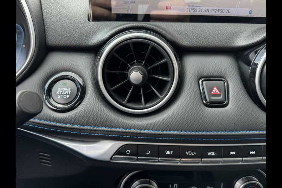 Seres 3 52kWh - Automaat I Panorama dak I Navigatie I Leer I Airco I Camera rond om I Digitale Cockpit I 4330 Km gereden
