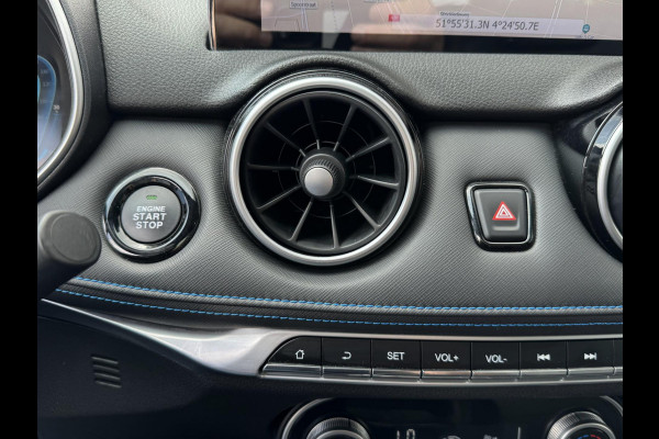 Seres 3 52kWh - Automaat I Panorama dak I Navigatie I Leer I Airco I Camera rond om I Digitale Cockpit I 4330 Km gereden
