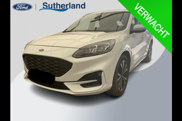 Ford Kuga 2.5 PHEV ST-Line X | Trekhaak | Winter Pack | 19 inch | Elektrische achterklep | Bang&Olufsen | Half leder