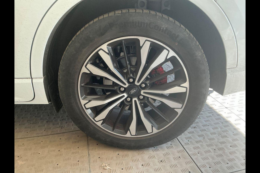 Ford Kuga 2.5 PHEV ST-Line X | Trekhaak | Winter Pack | 19 inch | Elektrische achterklep | Bang&Olufsen | Half leder
