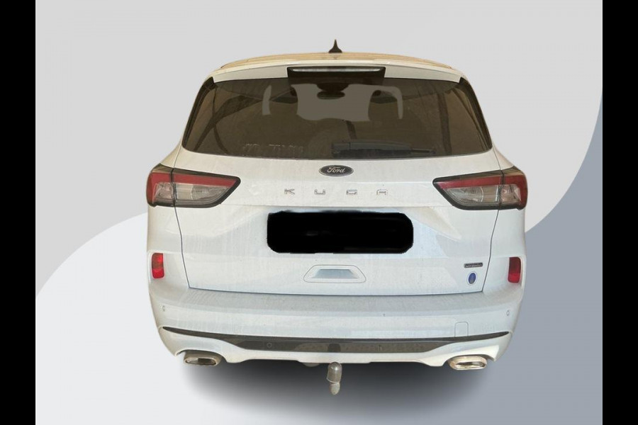 Ford Kuga 2.5 PHEV ST-Line X | Trekhaak | Winter Pack | 19 inch | Elektrische achterklep | Bang&Olufsen | Half leder